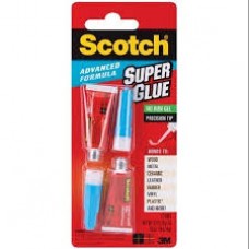 Super Glue ALTECO scotch super glue 2grams 